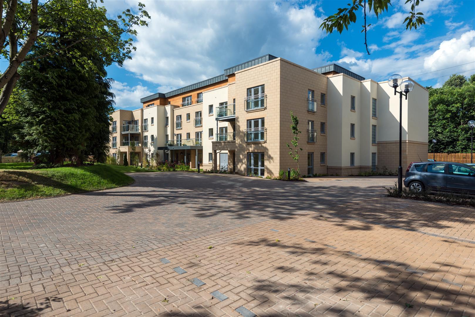 Clifton Mews, Baileyfield Road, Edinburgh, EH15 1NA