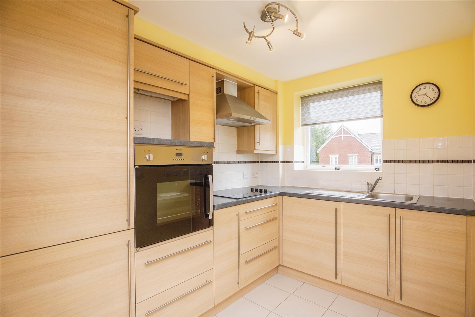 Horton Mill, Court, Hanbury Road, Droitwich, WR9 8GD