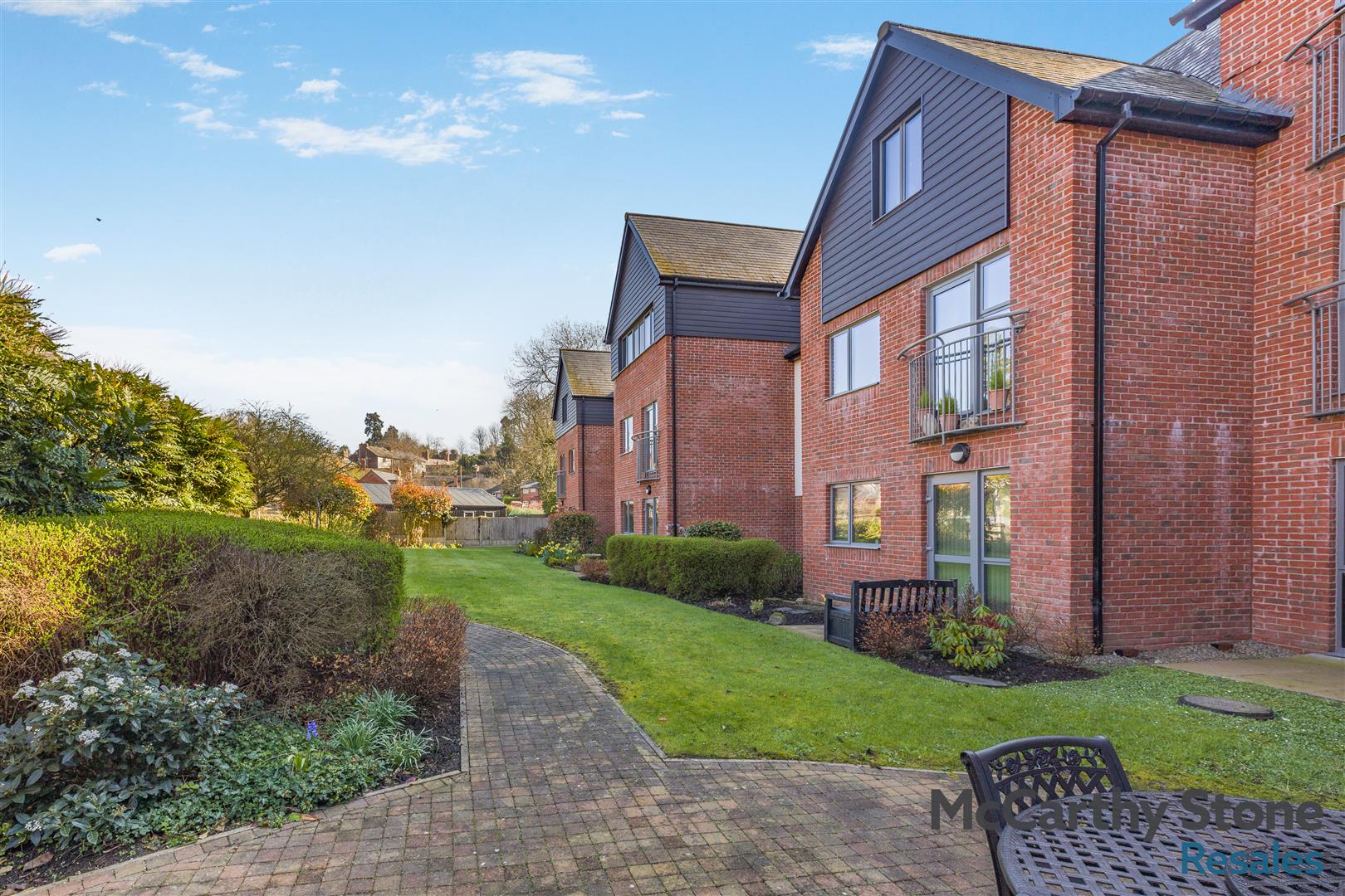 Jebb Court, Dairy Grove, Ellesmere