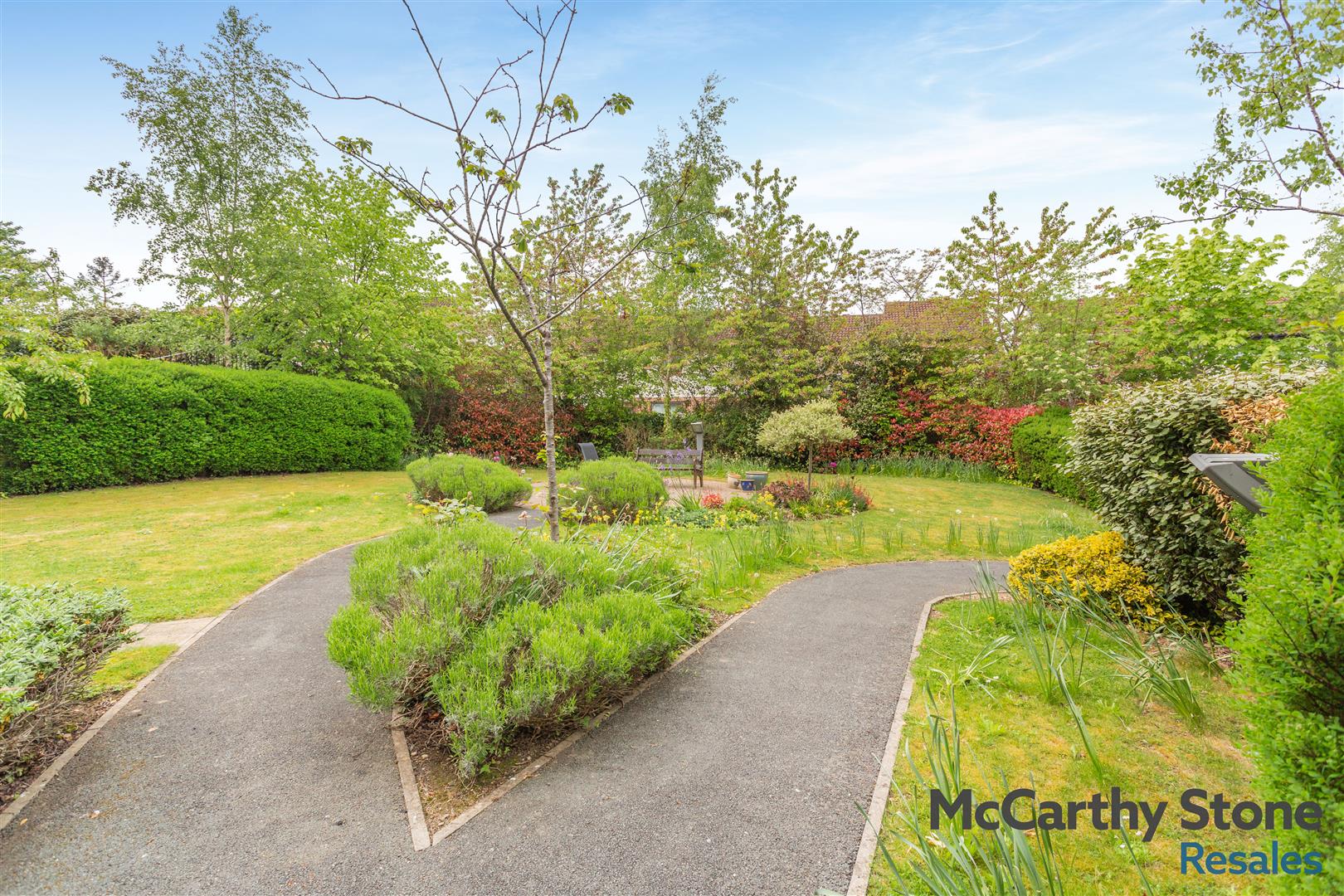 Malpas Court, Malpas Road, Northallerton
