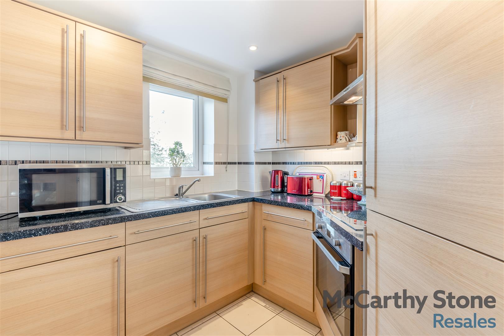 Ridgeway Court, Mutton Hall Hill, Heathfield, TN21 8NB