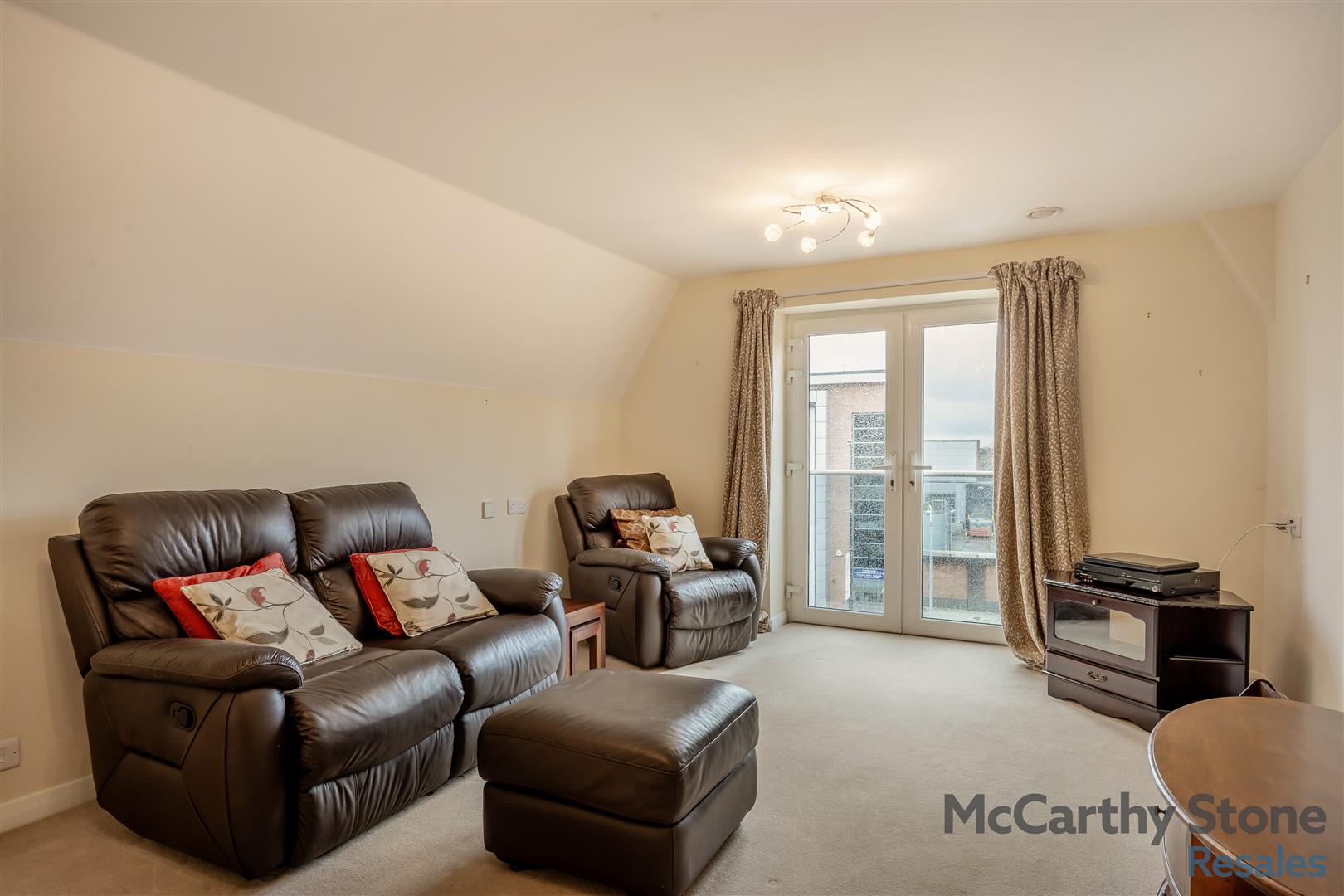 Oakfield Court, Crofts Bank Road, Urmston, Manchester, M41 0AA