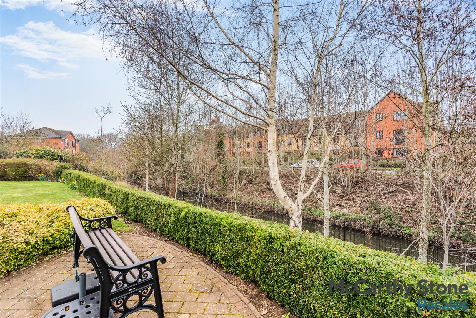 Horton Mill Court, Hanbury Road, Droitwich, WR9 8GD