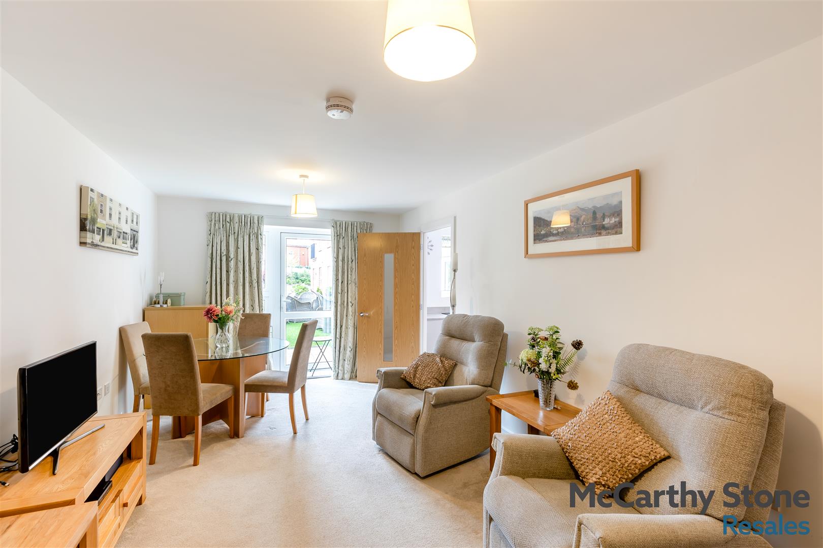 Joules Place, Stafford Street, Market Drayton