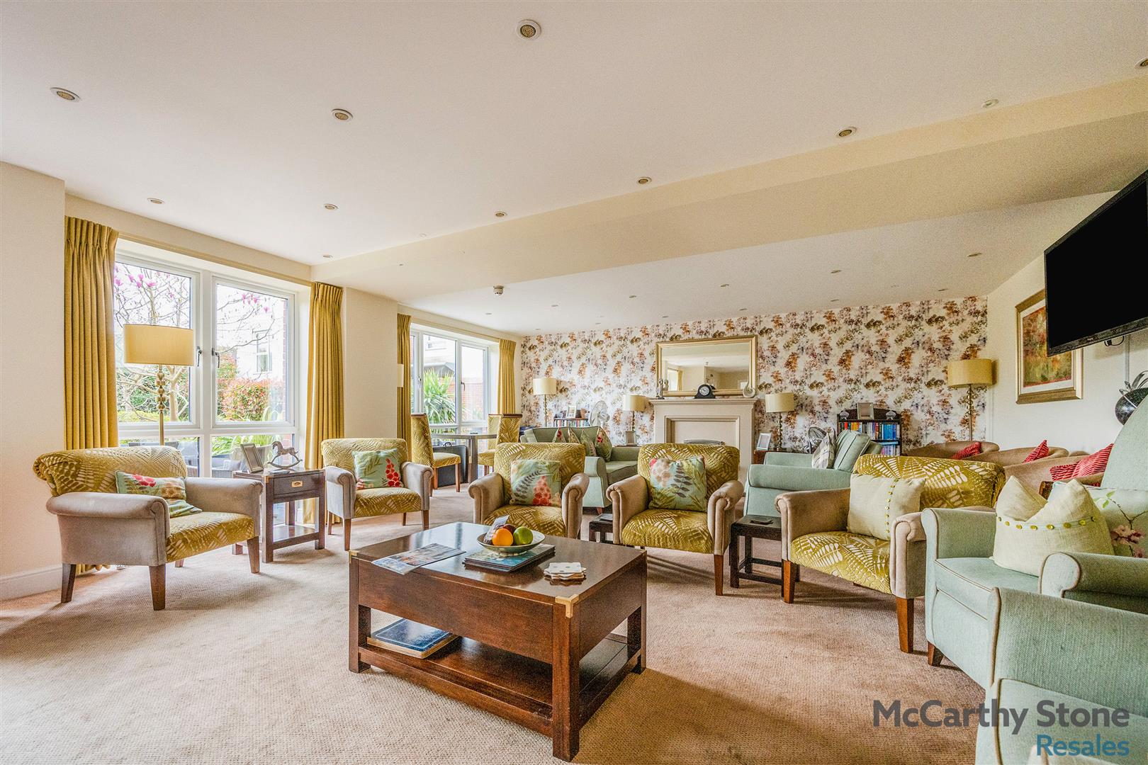 Henshaw Court, 295 Chester Road, Castle Bromwich, Birmingham