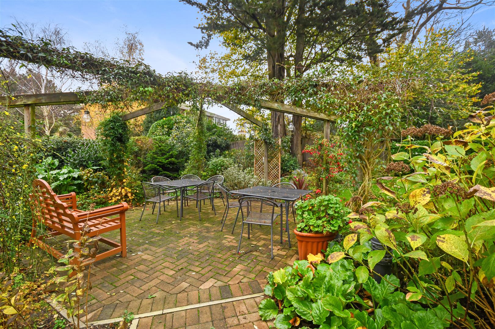 Sanderling Court, Wimborne Road, Bournemouth