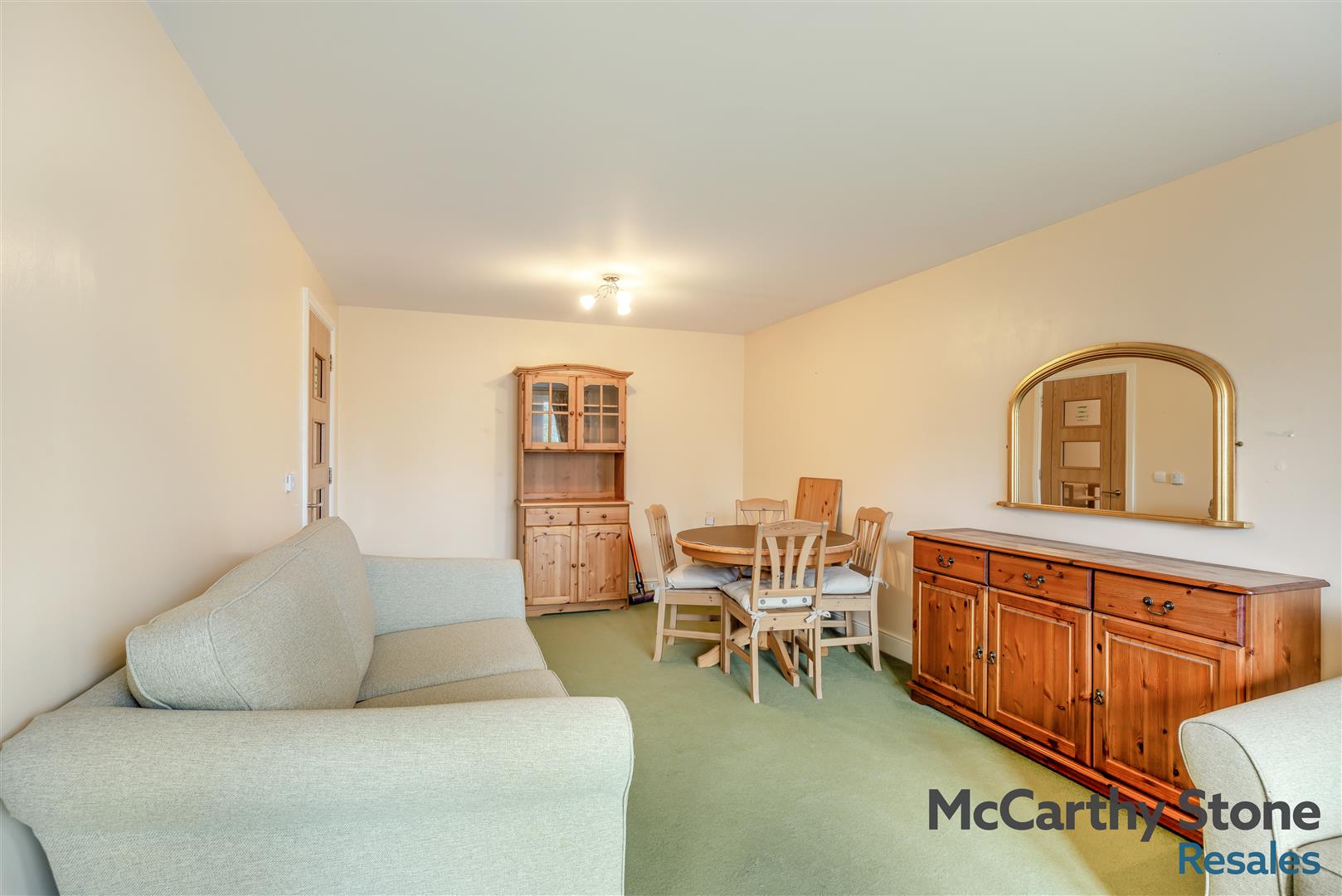 Humphrey Court, The Oval, Stafford, ST17 4SD