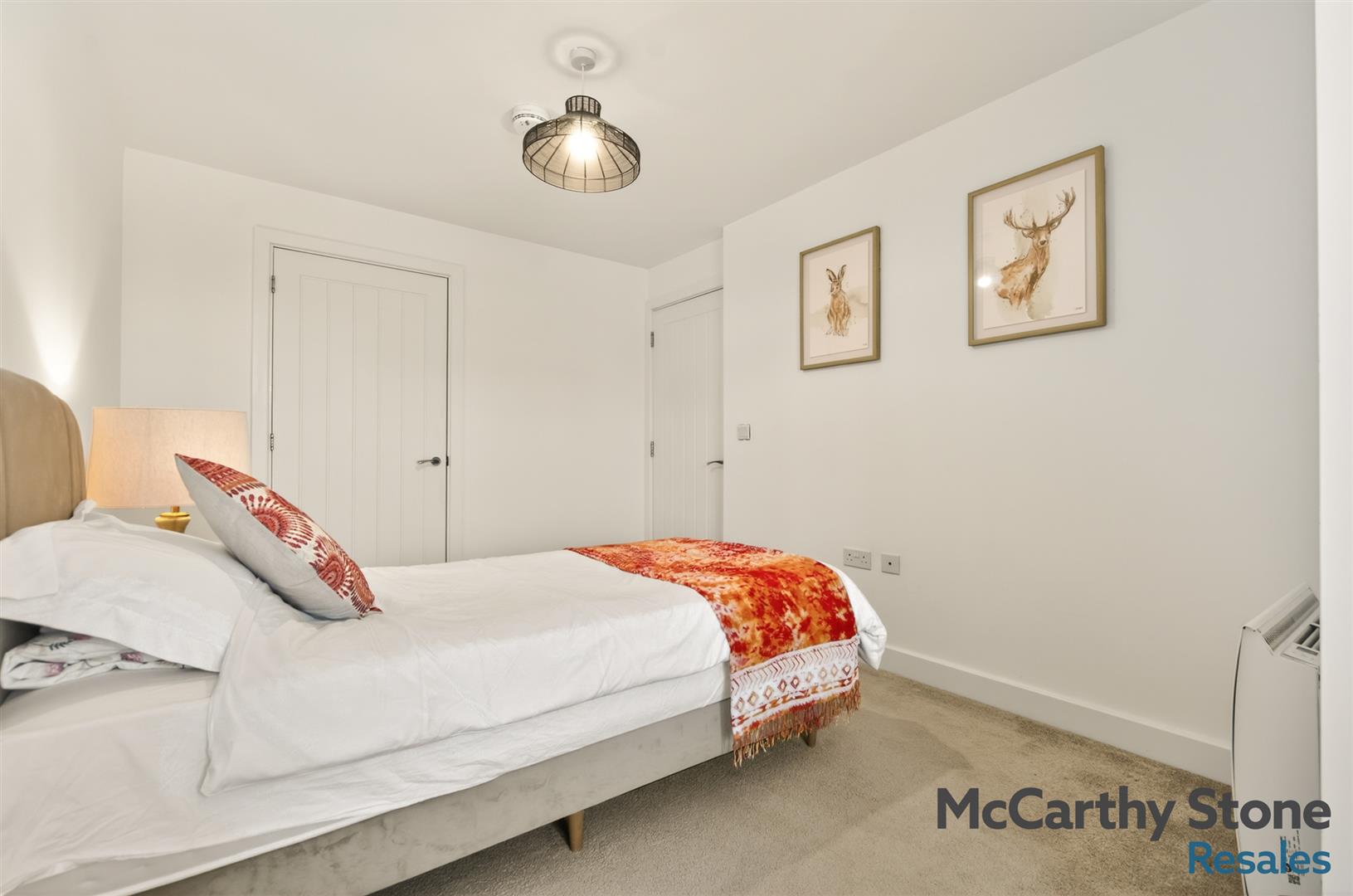 Milward Place, Clive Road, Redditch, Worcestershire, B97 4BT