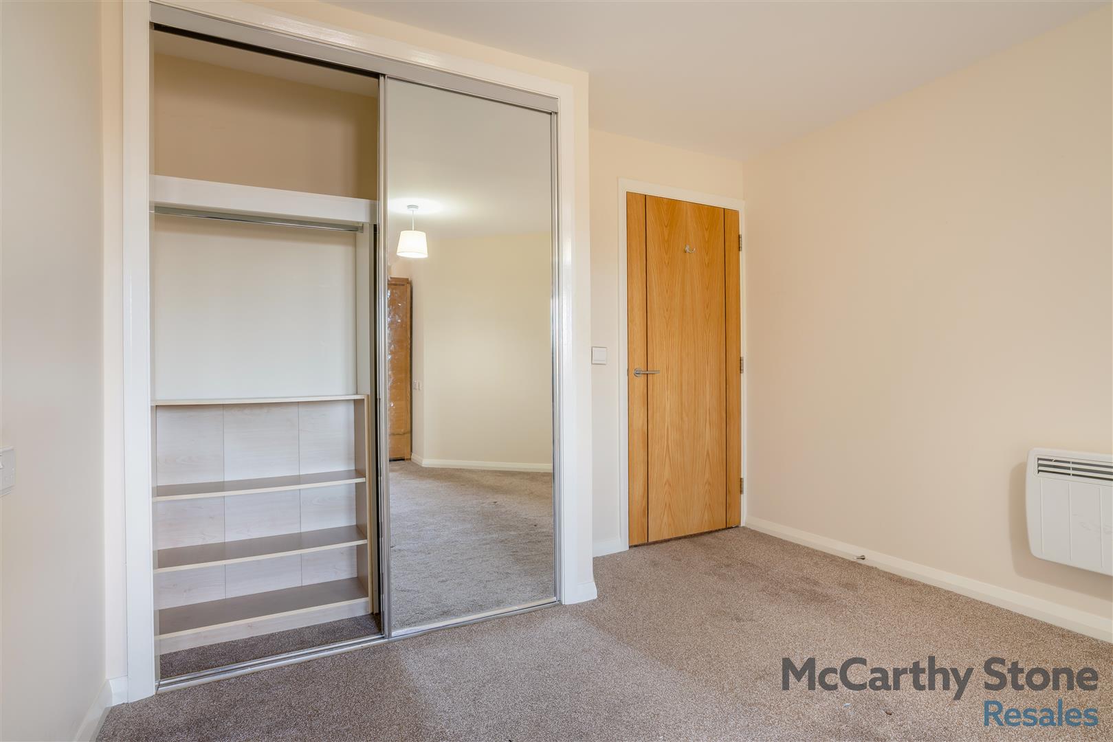 Malpas Court, Malpas Road, Northallerton