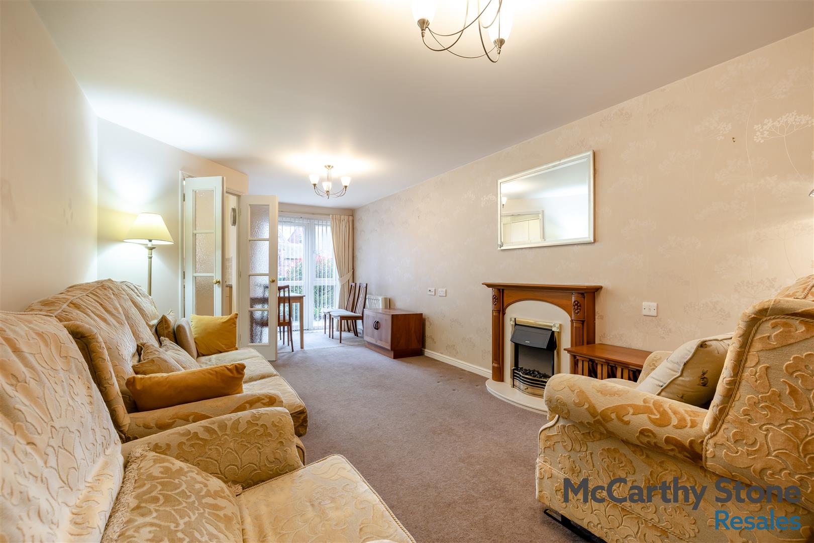 Brooklands Court, Tamworth Road, Long Eaton, Nottingham