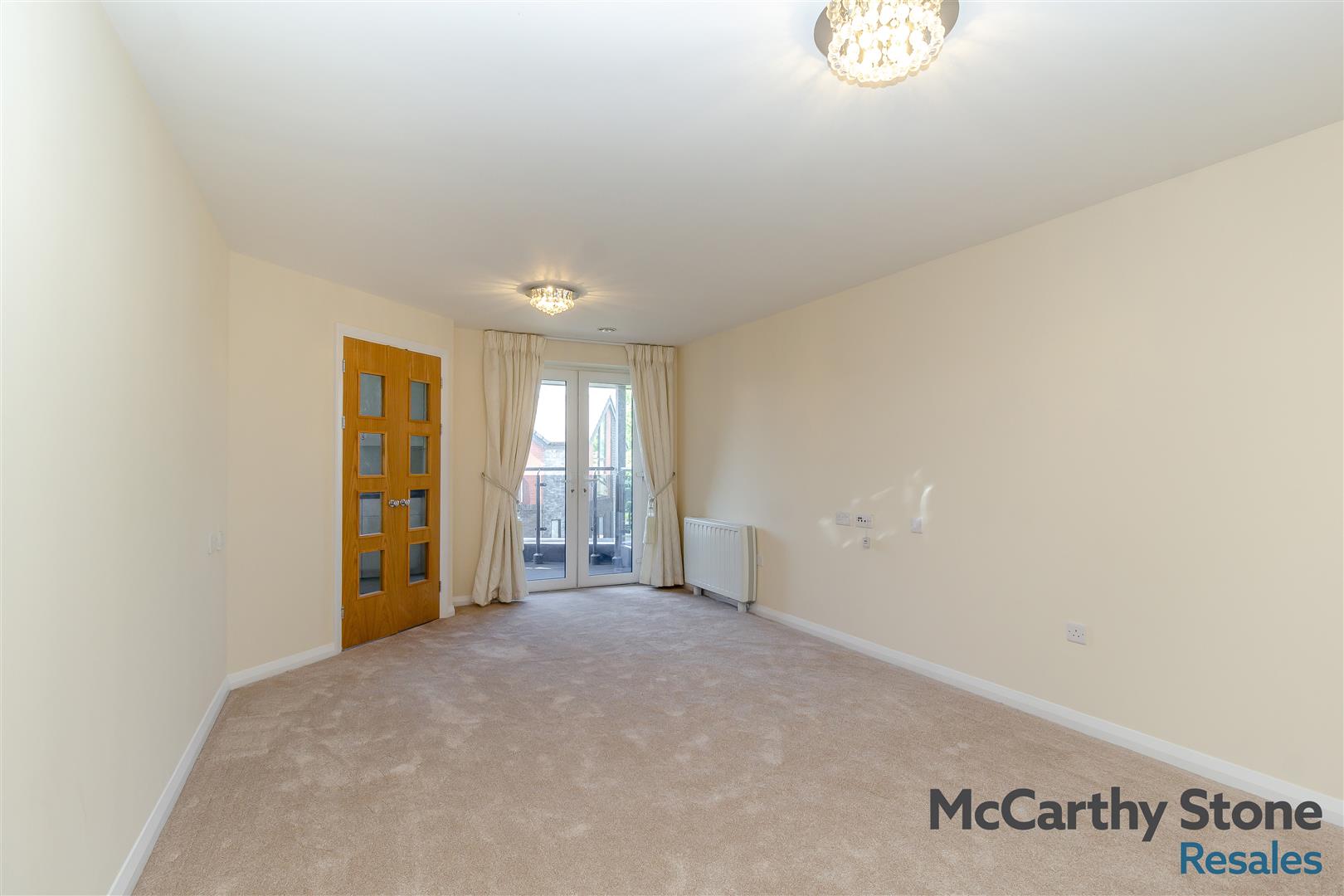 Crocus Court, Station Road, Poulton-Le-Fylde, FY6 7XJ