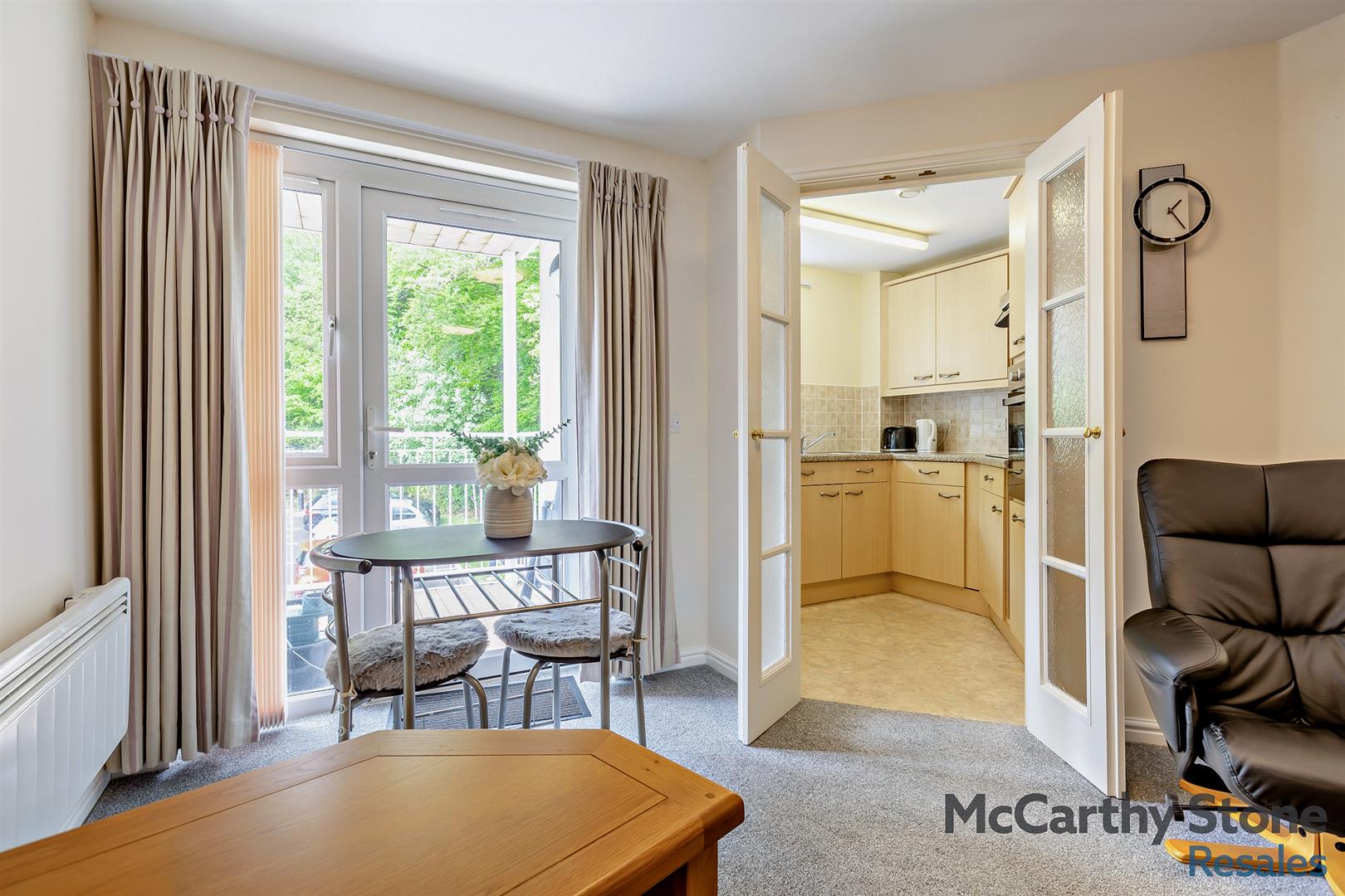 Rivers Edge Court, Oaklands Drive, Okehampton