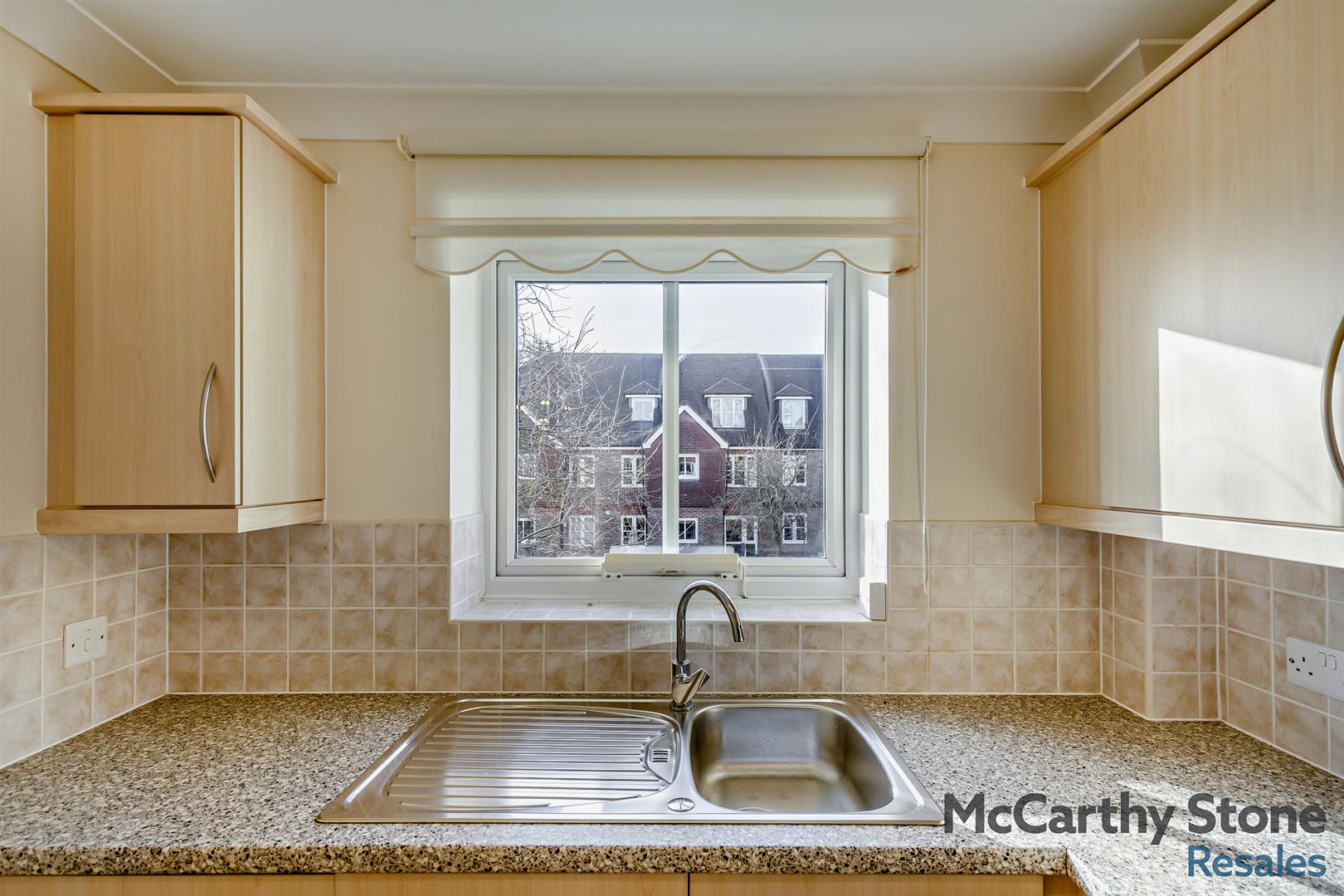 St Rumbolds Court, Buckingham Road, Brackley