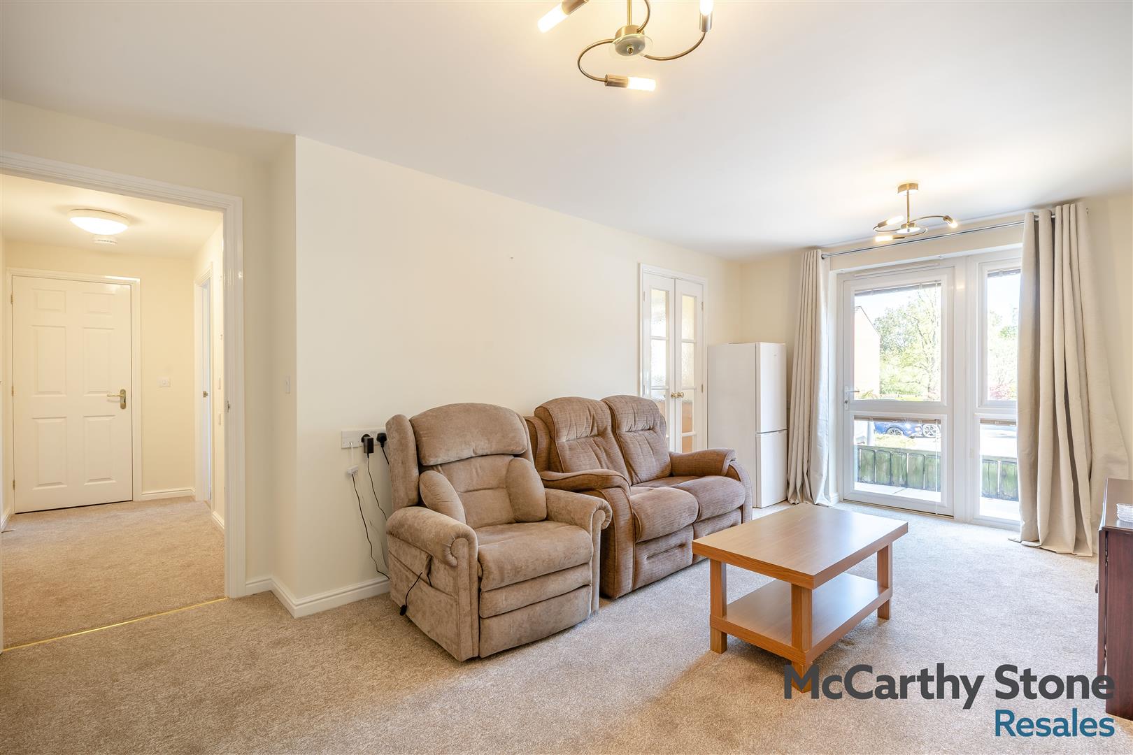 Beatty Court, Holland Walk, Nantwich