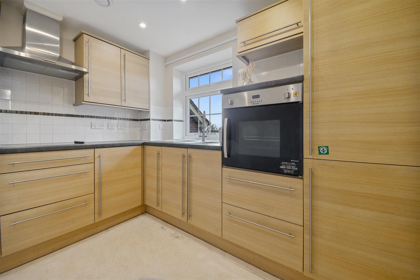 Weighbridge Court, 301 High Street, Chipping Ongar, Essex, CM5 9FD