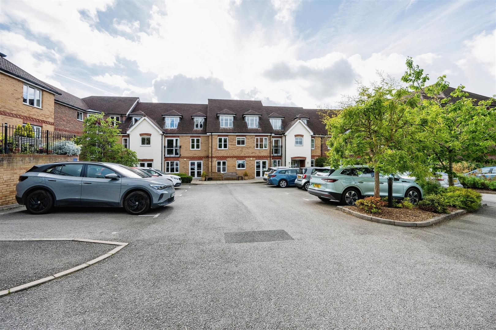 St Rumbolds Court, Buckingham Road, Brackley