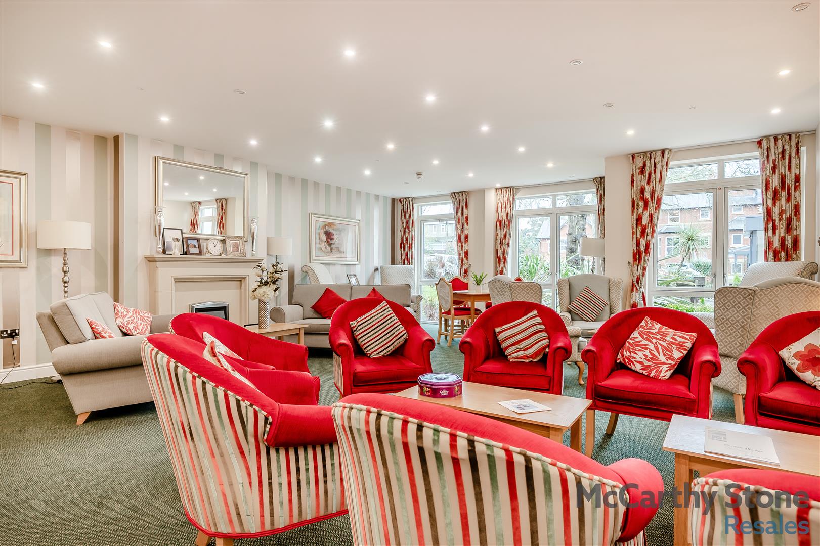 Wilton Court, Southbank Road, Kenilworth, Warwickshire, CV8 1RX