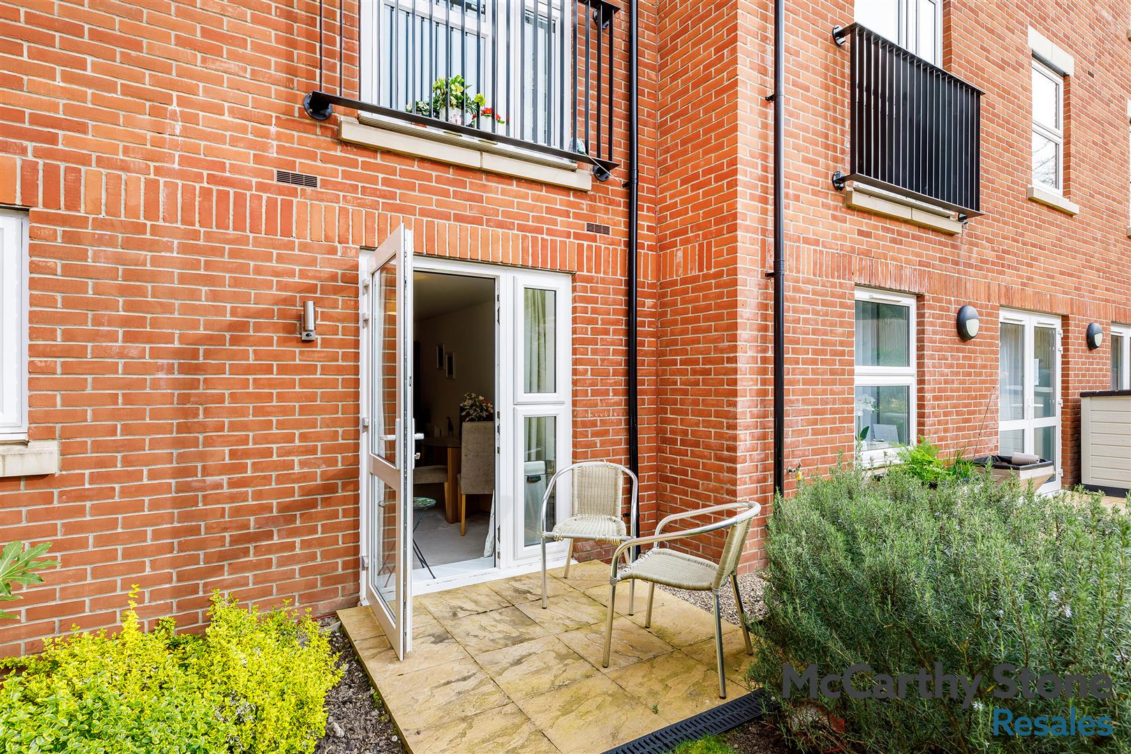 Joules Place, Stafford Street, Market Drayton