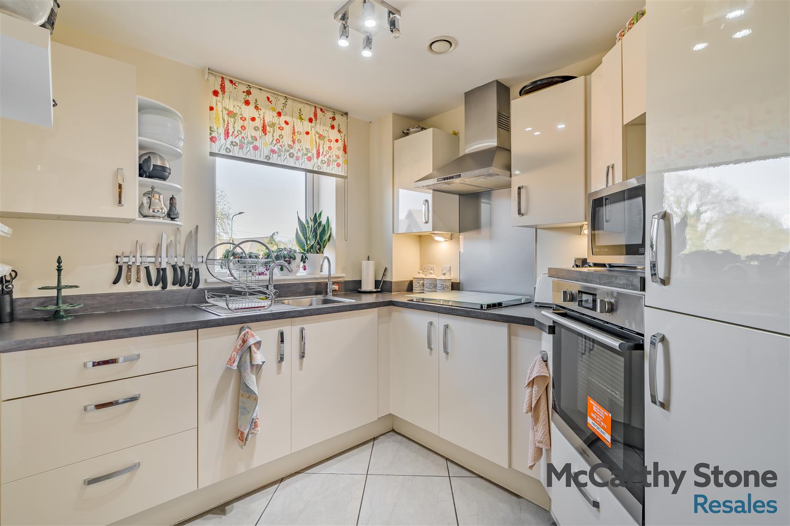 Crocus Court, Station Road, Poulton-Le-Fylde, FY6 7XJ