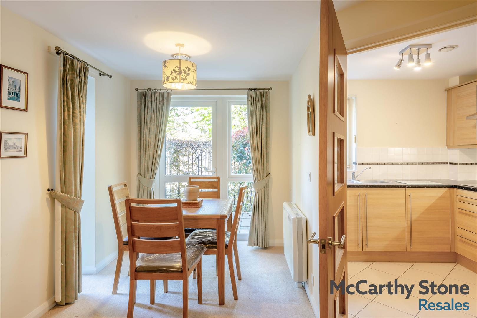 Dutton Court, Station Approach, Off Station Road, Cheadle Hulme, Cheadle