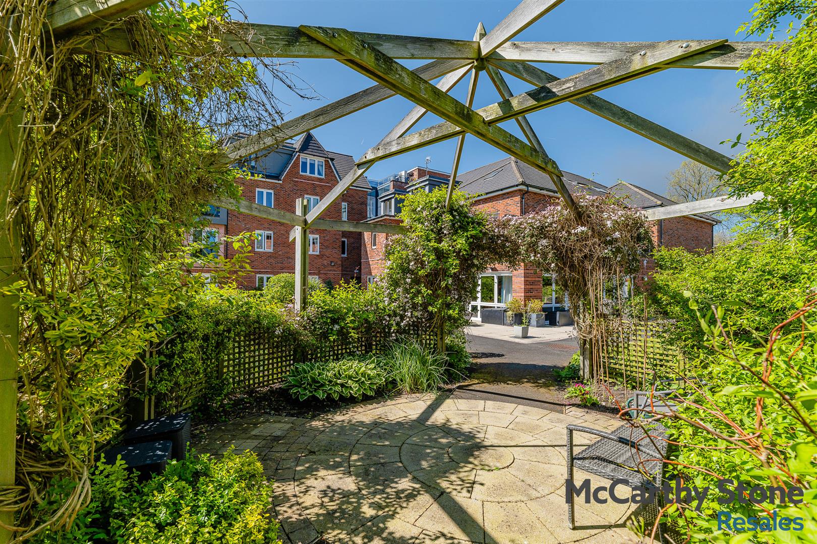 Oakfield Court, Crofts Bank Road, Urmston, Manchester, M41 0AA