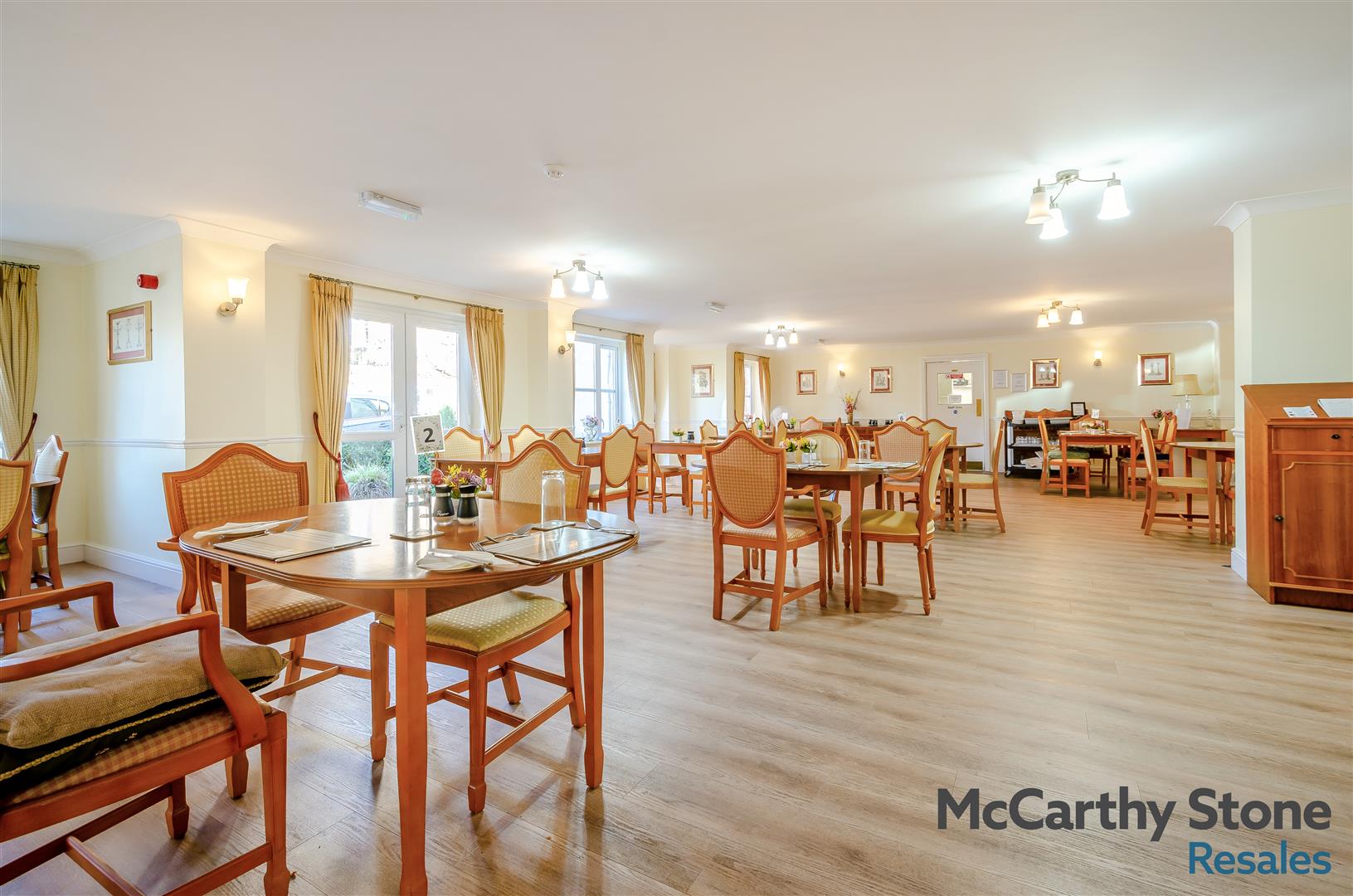St Rumbolds Court, Buckingham Road, Brackley