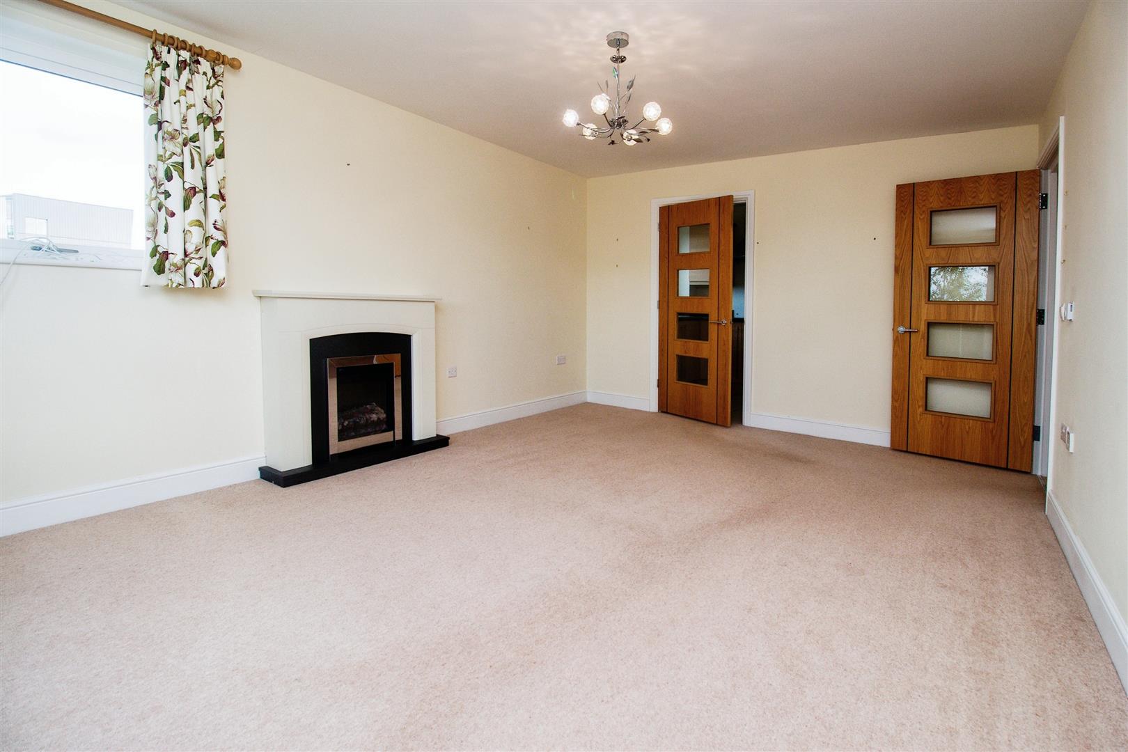 Humphrey Court, The Oval, Stafford, ST17 4SD