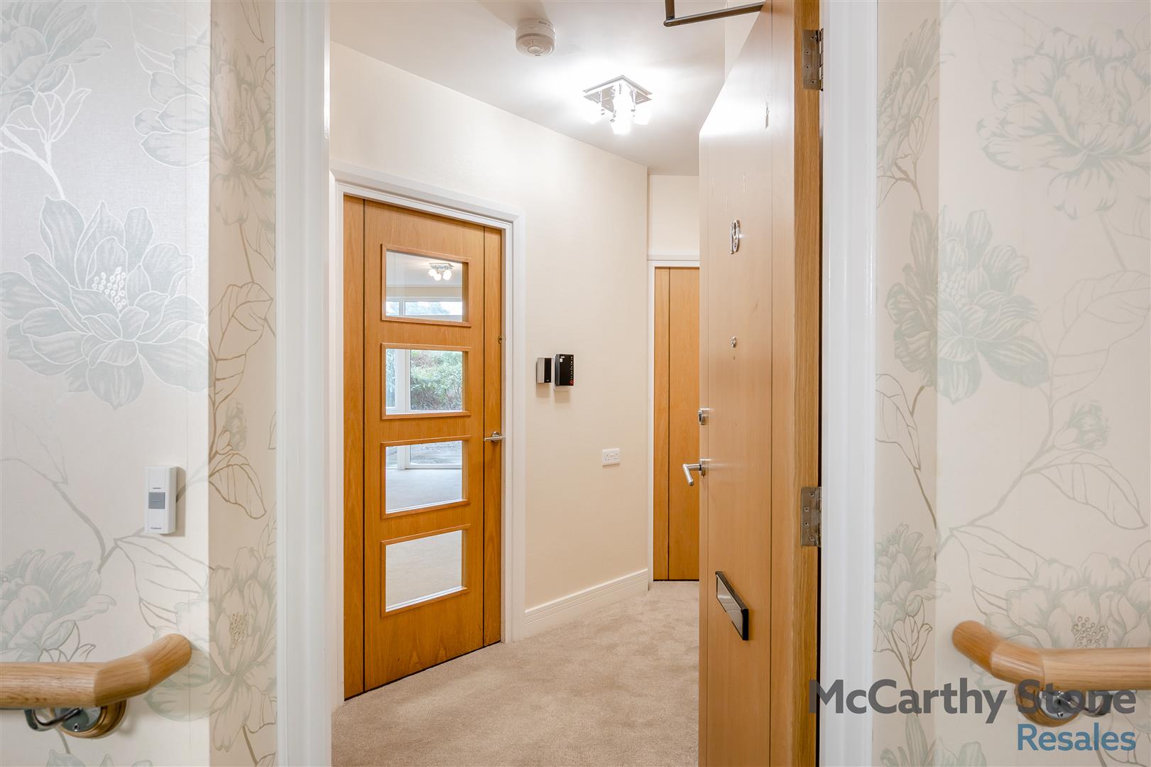 Wilton Court, Southbank Road, Kenilworth, Warwickshire, CV8 1RX