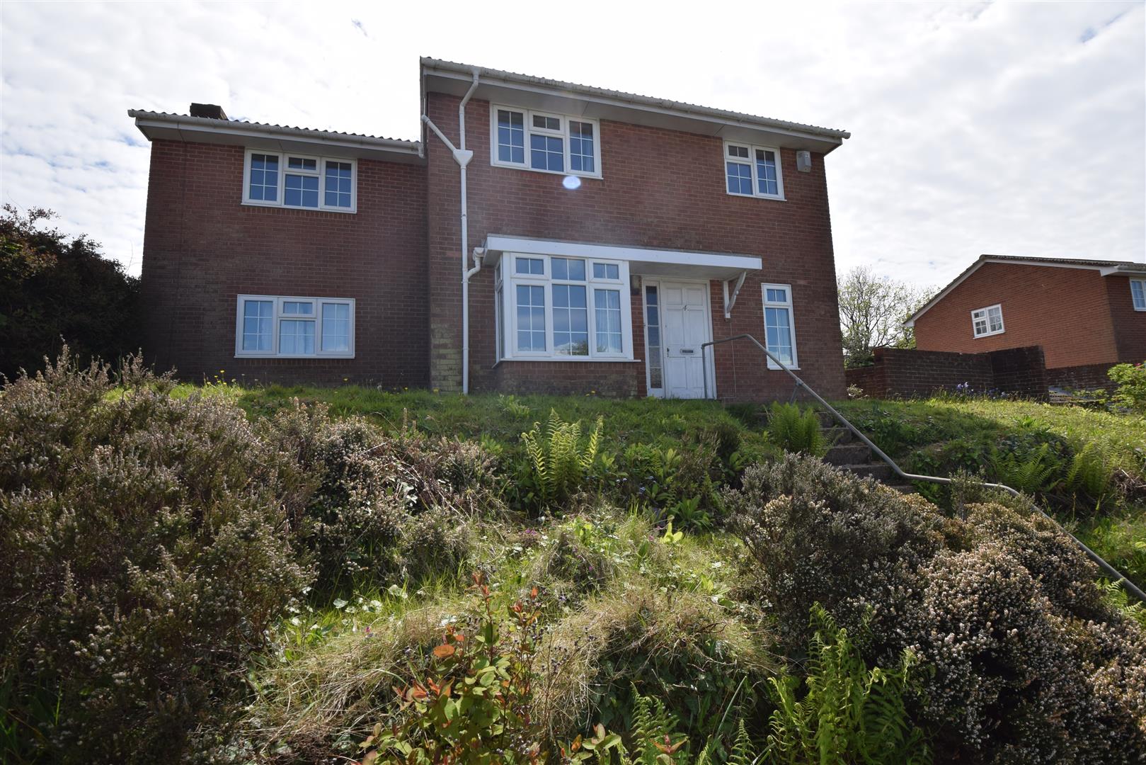 Rush, Witt & Wilson Properties