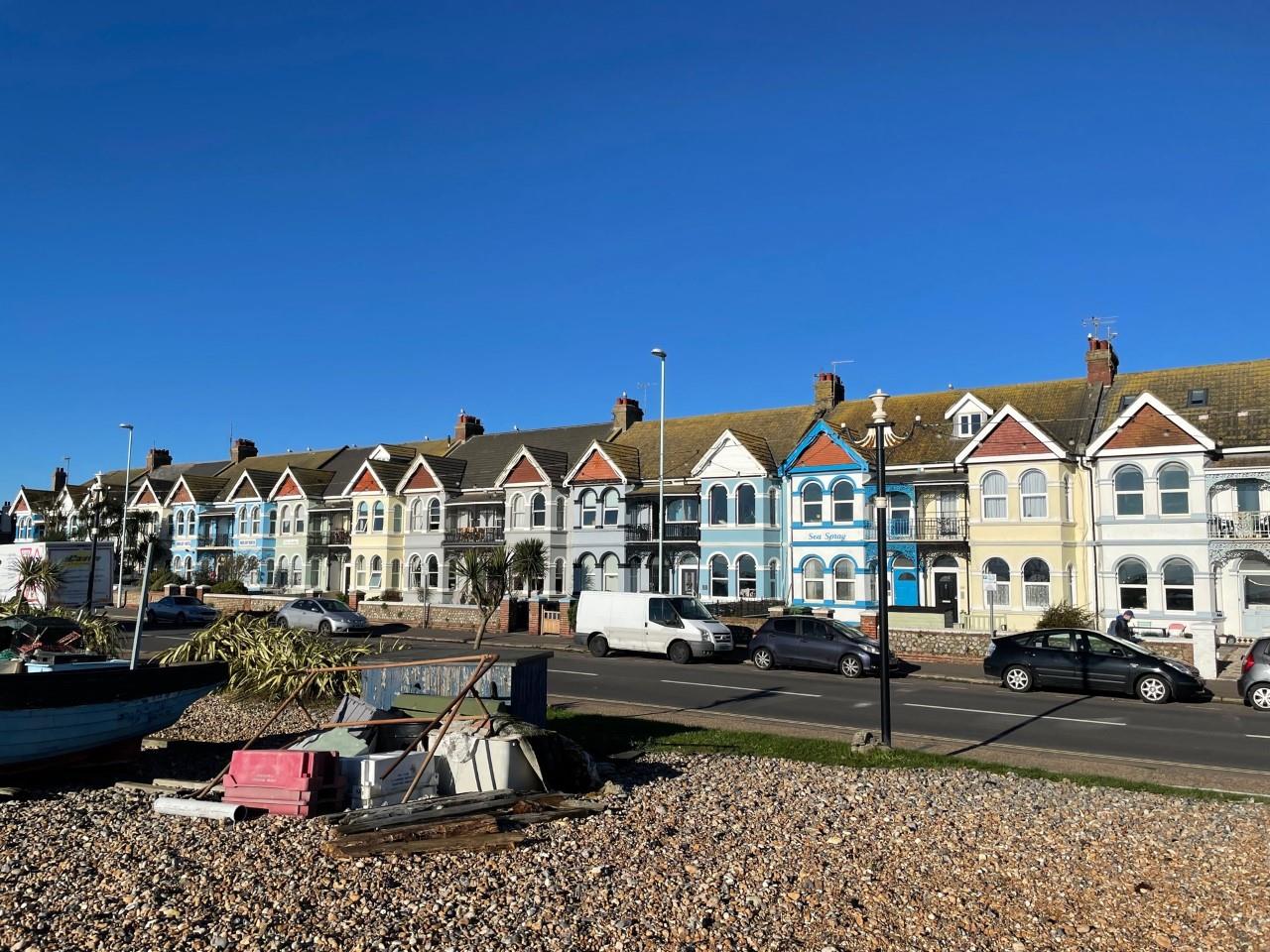 Worthing · BN11