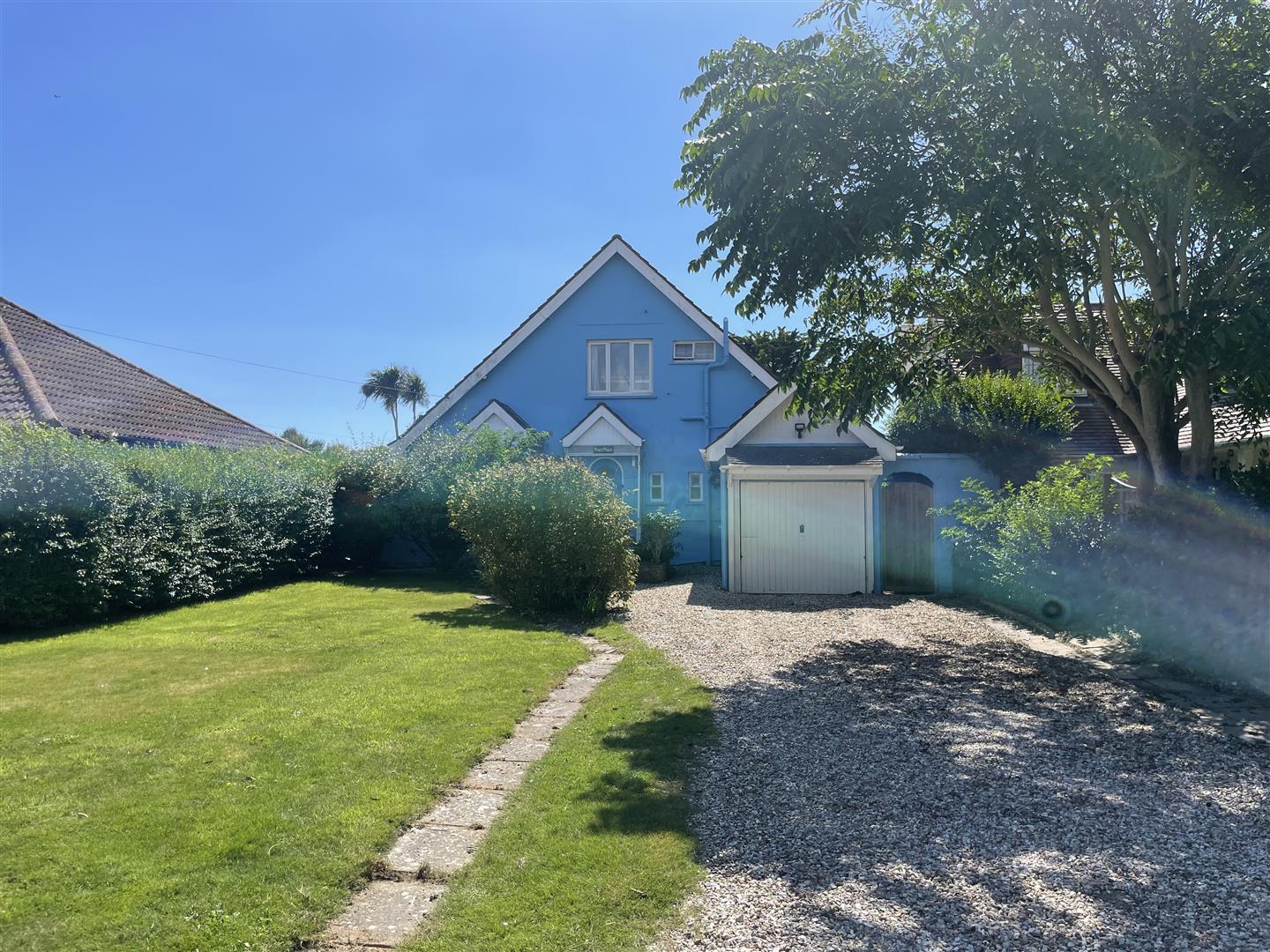 South Ferring · BN12