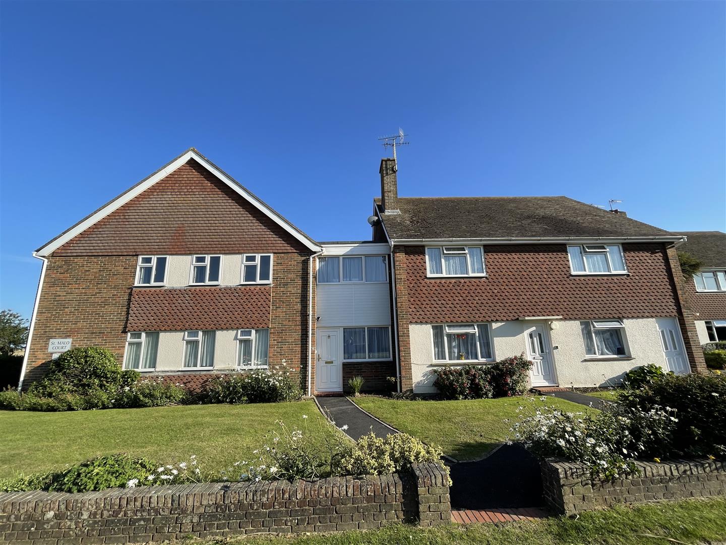 South Ferring · BN12