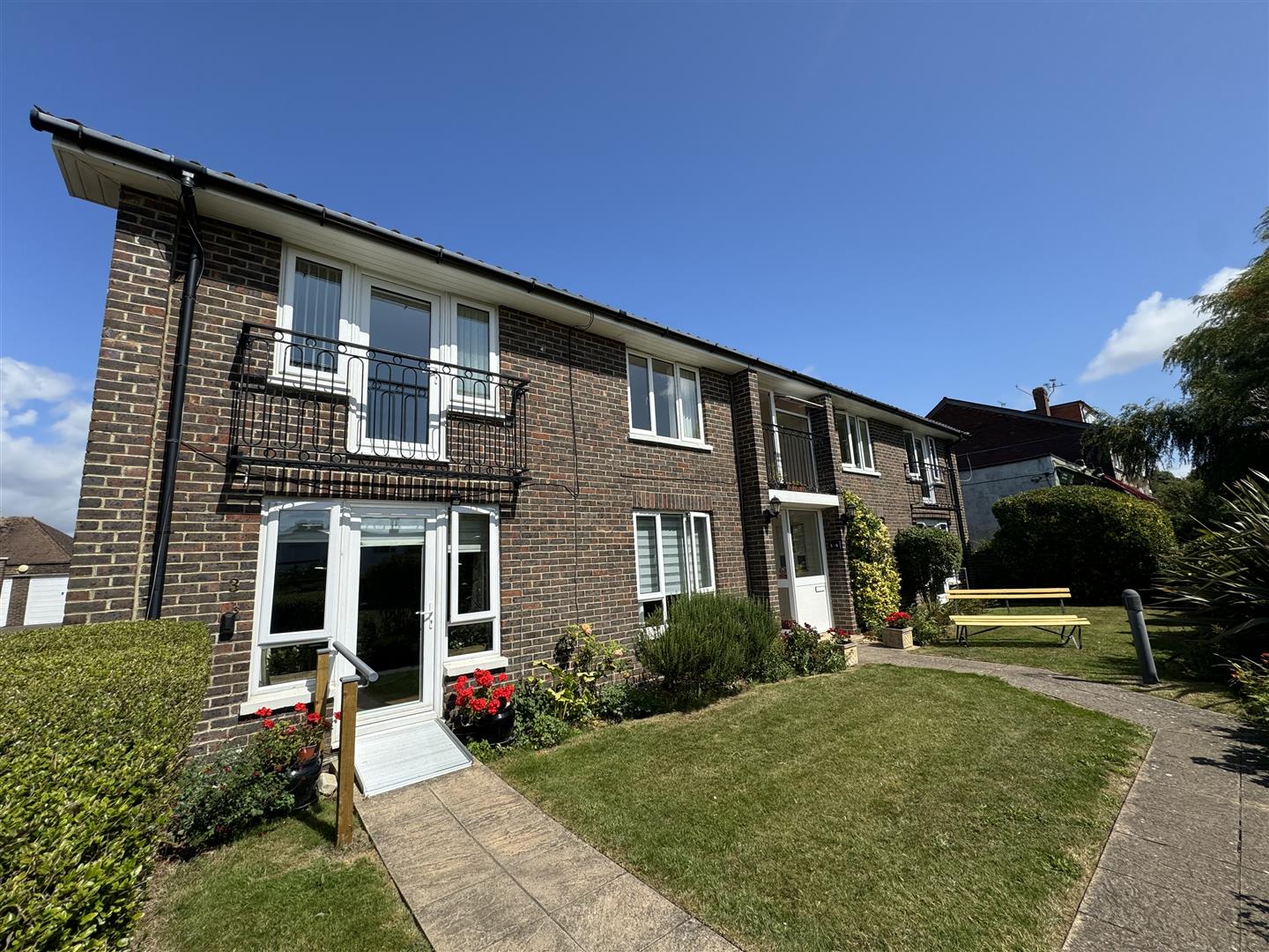 South Ferring · BN12