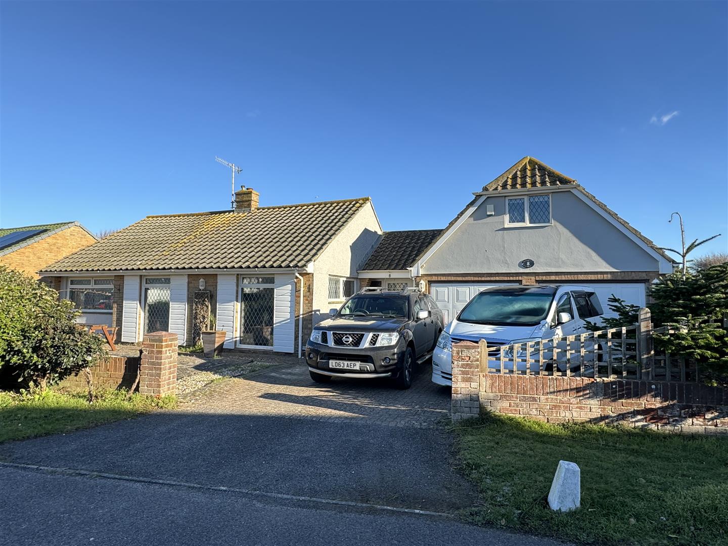 South Ferring · BN12