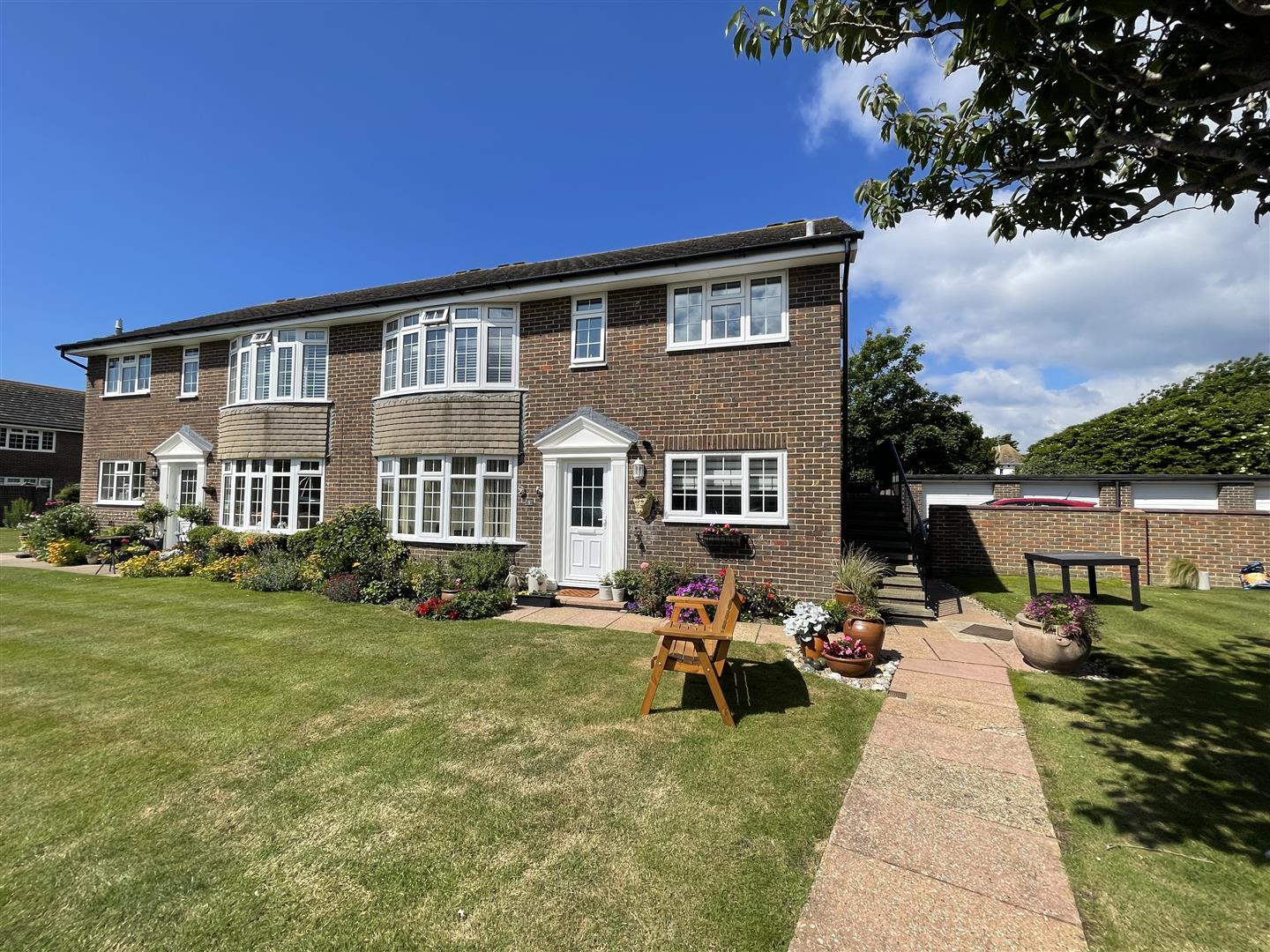 South Ferring · BN12