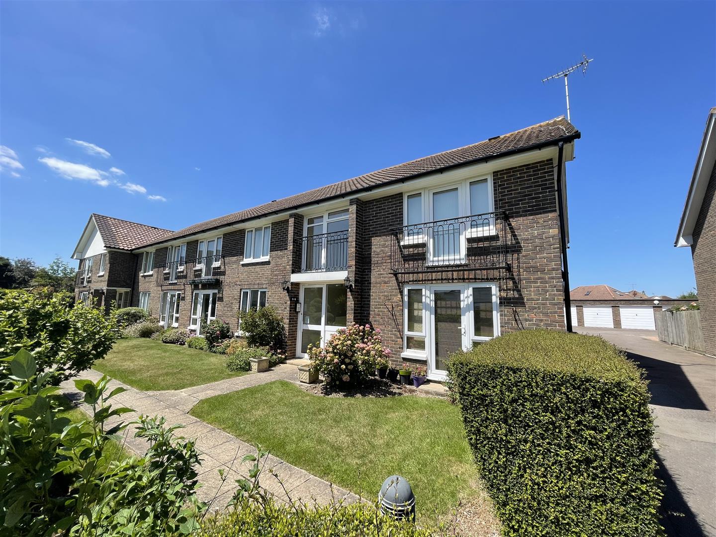 South Ferring · BN12