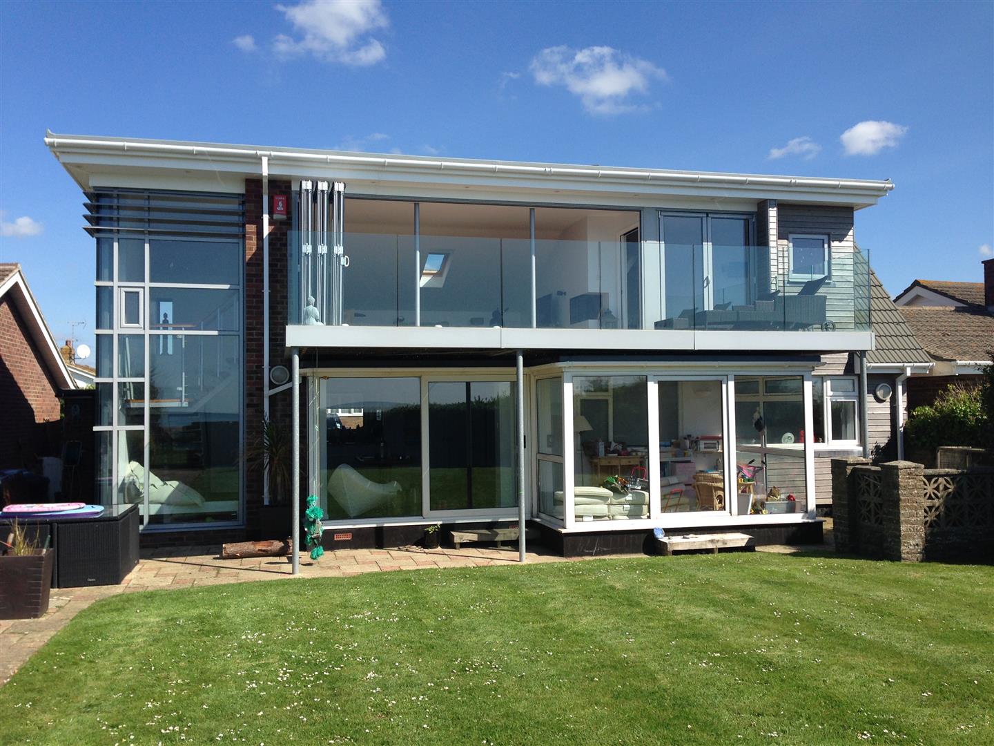 South Ferring · BN12