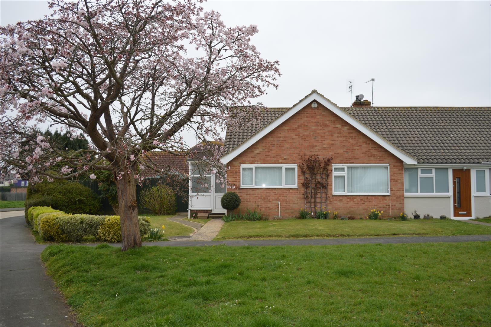 Littlehampton · BN17
