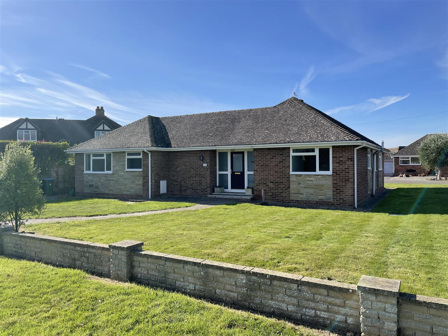 South Ferring · BN12