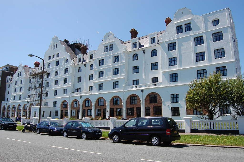 West Worthing