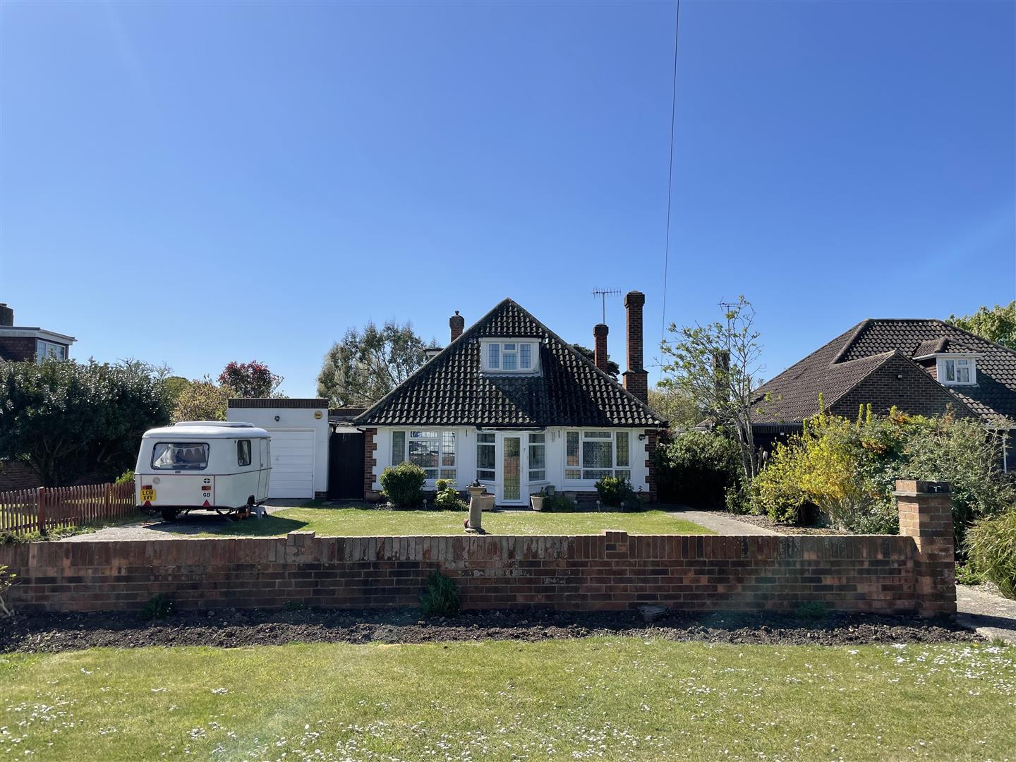South Ferring · BN12