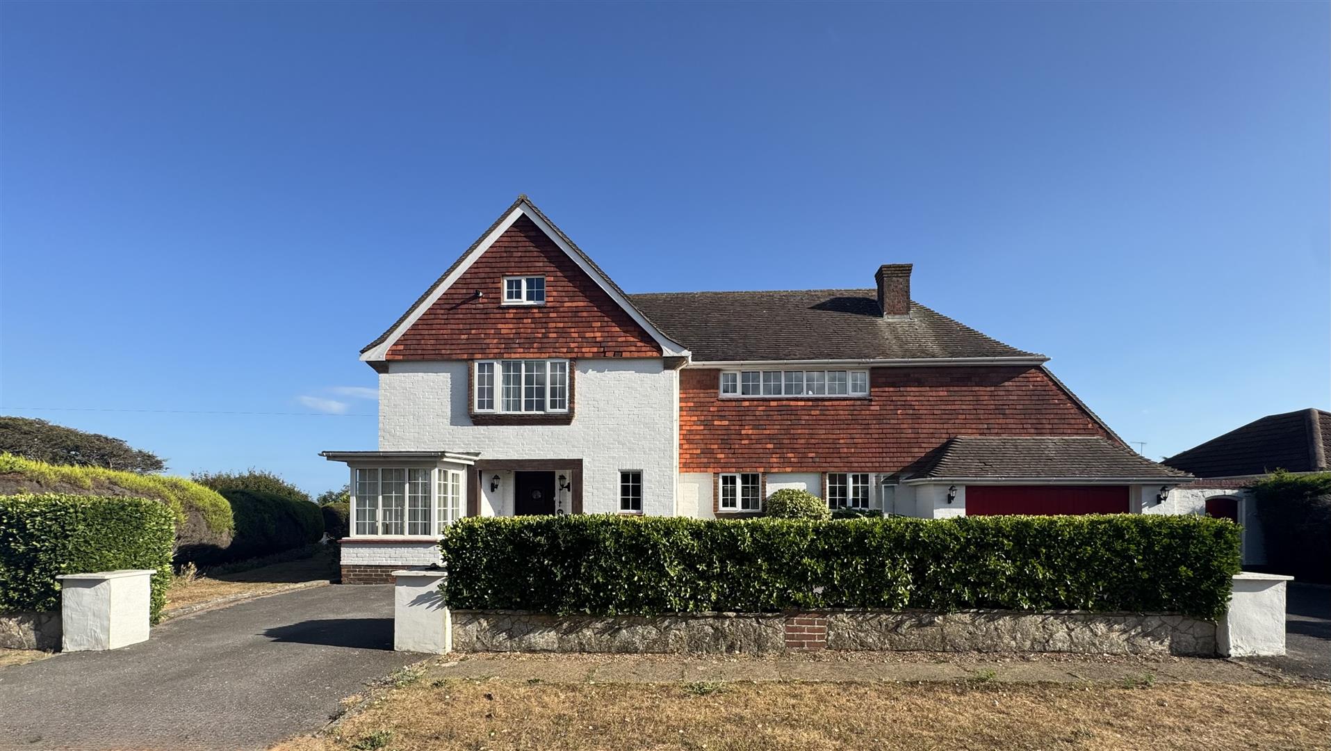 South Ferring · BN12