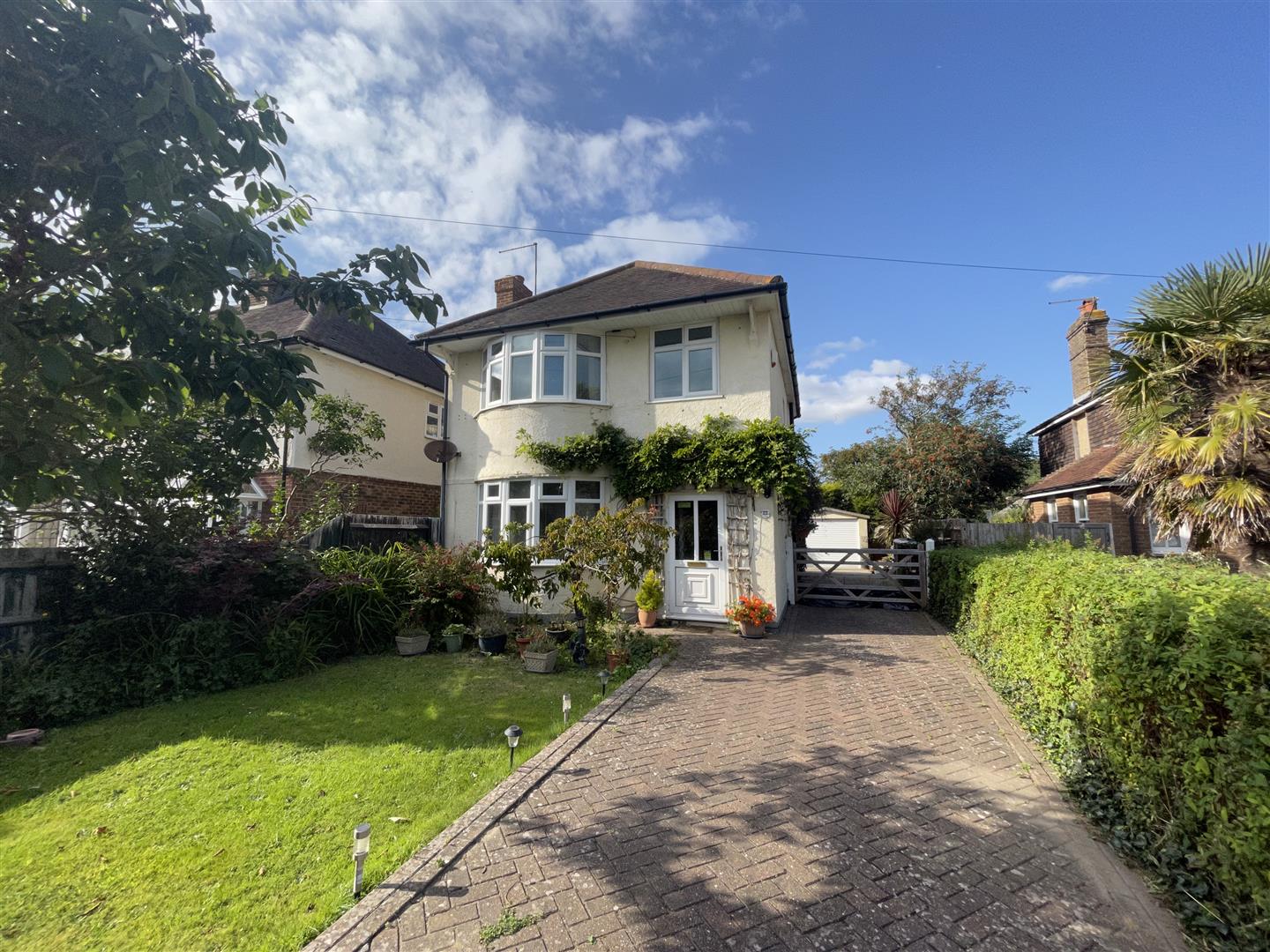 South Ferring · BN12