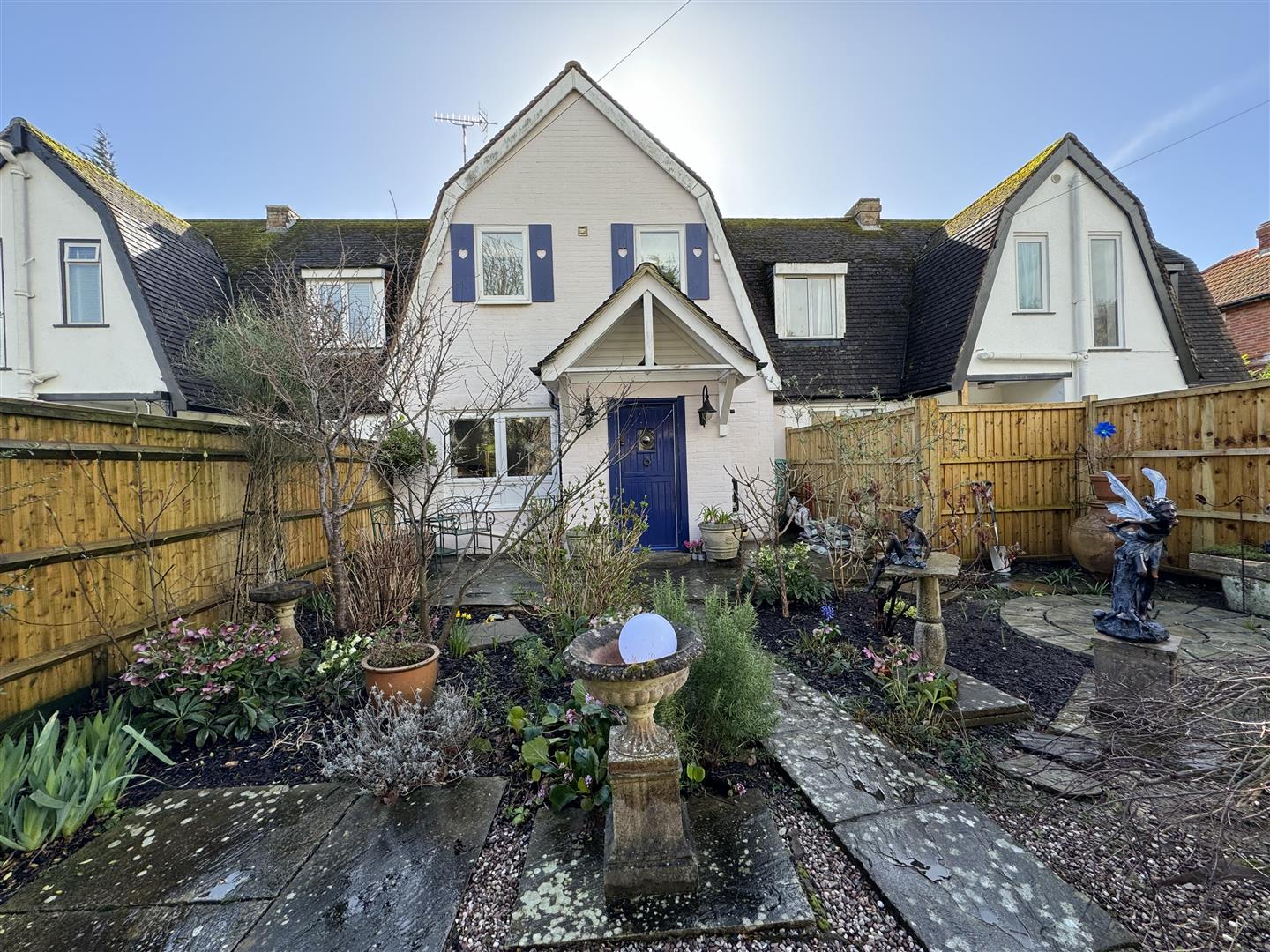 South Ferring · BN12