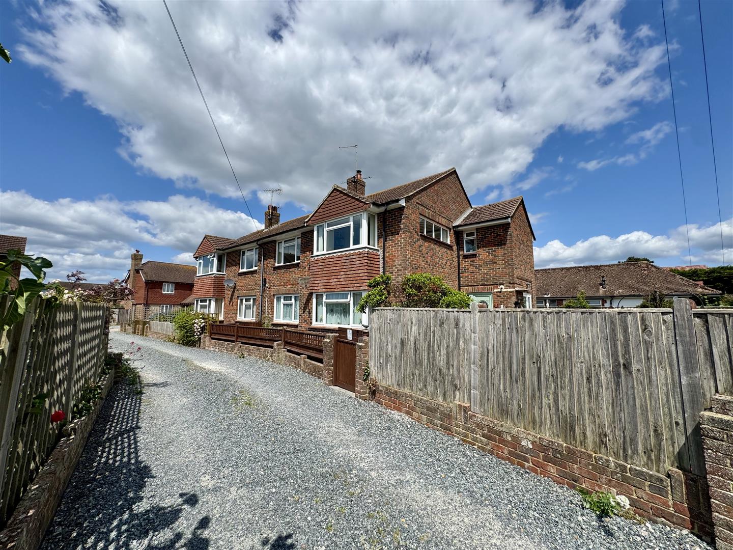South Ferring · BN12