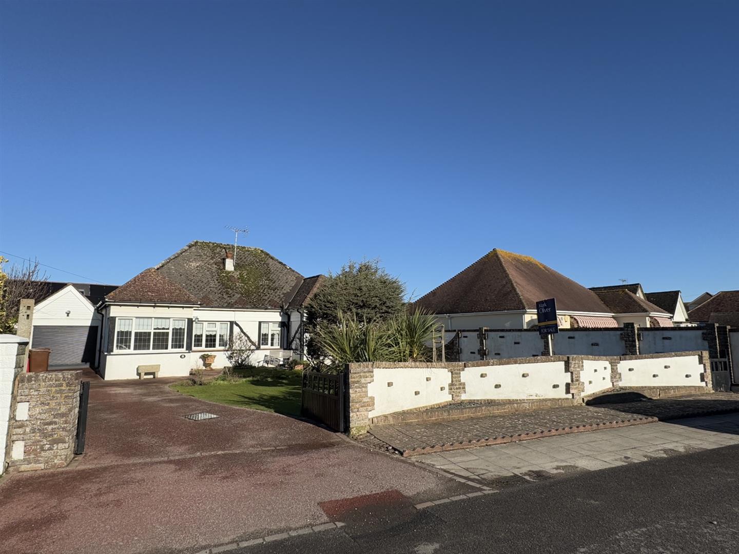 South Ferring · BN12