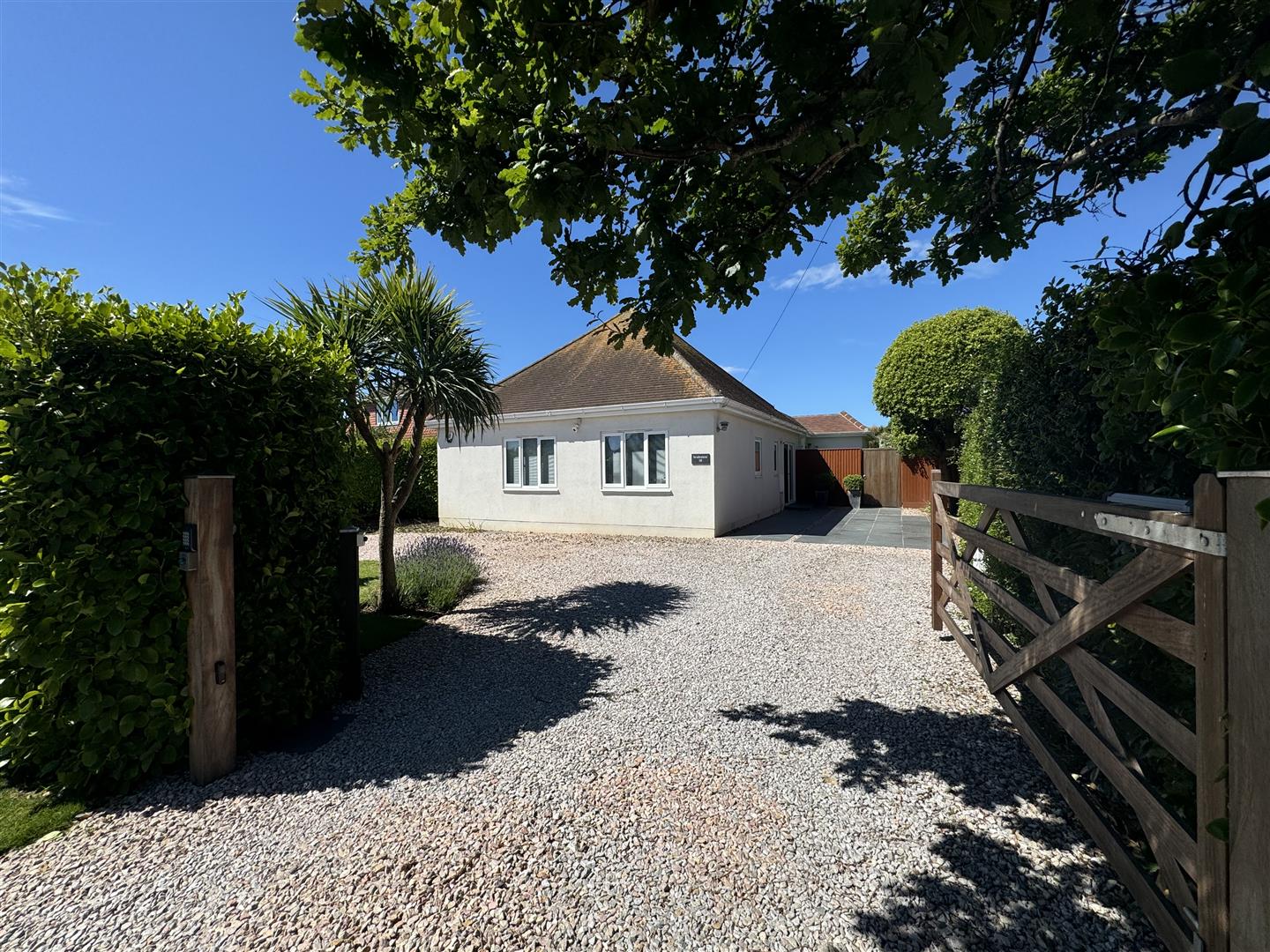 South Ferring · BN12