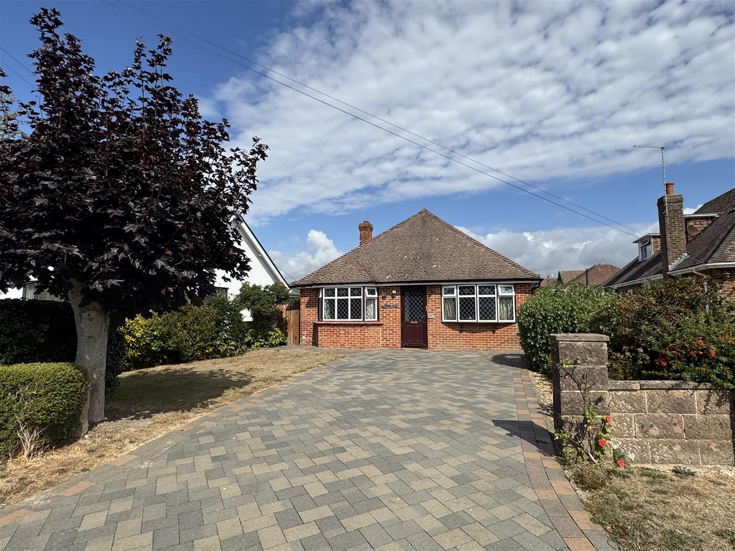 South Ferring · BN12