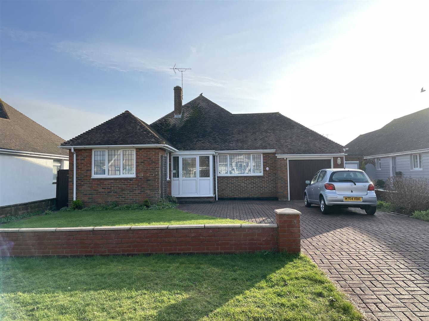 South Ferring · BN12