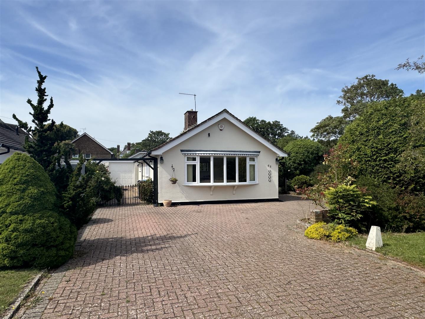 South Ferring · BN12
